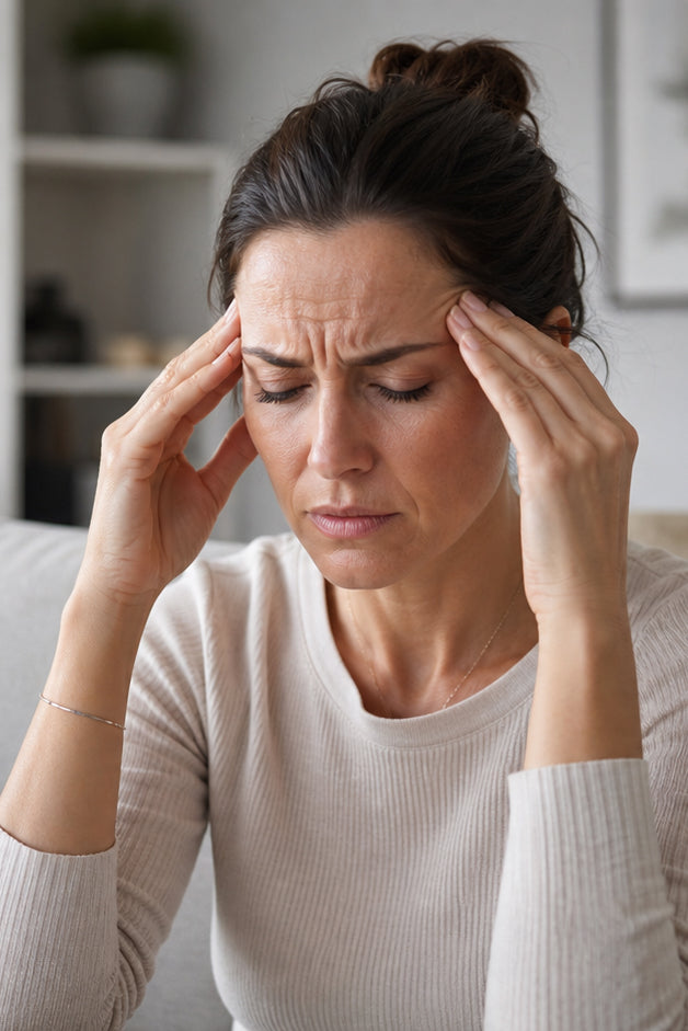 Migraine and Headache