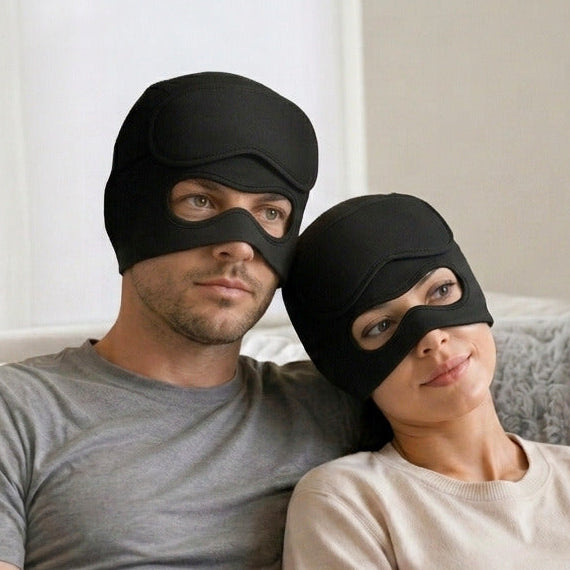 relief cap migraine cap