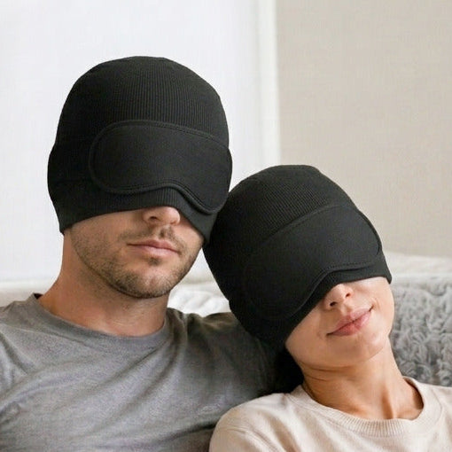 relief cap migraine cap