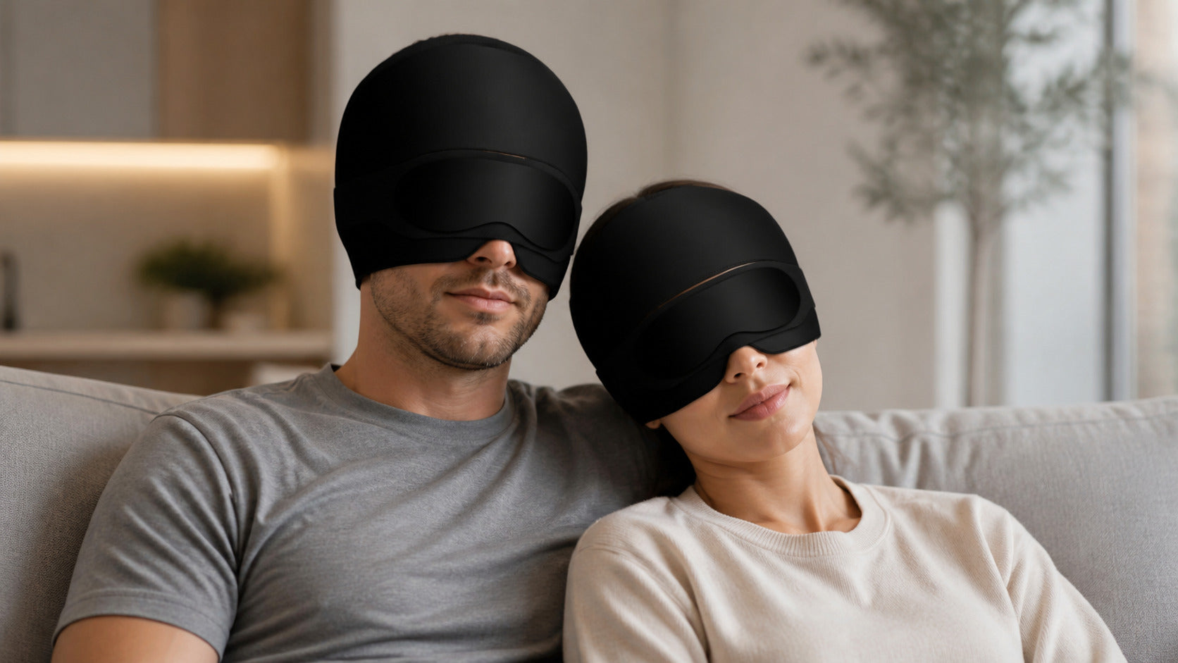Hot Cold Therapy Relief Cap