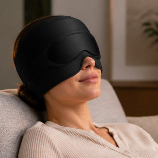 Hot Cold Therapy Relief Cap